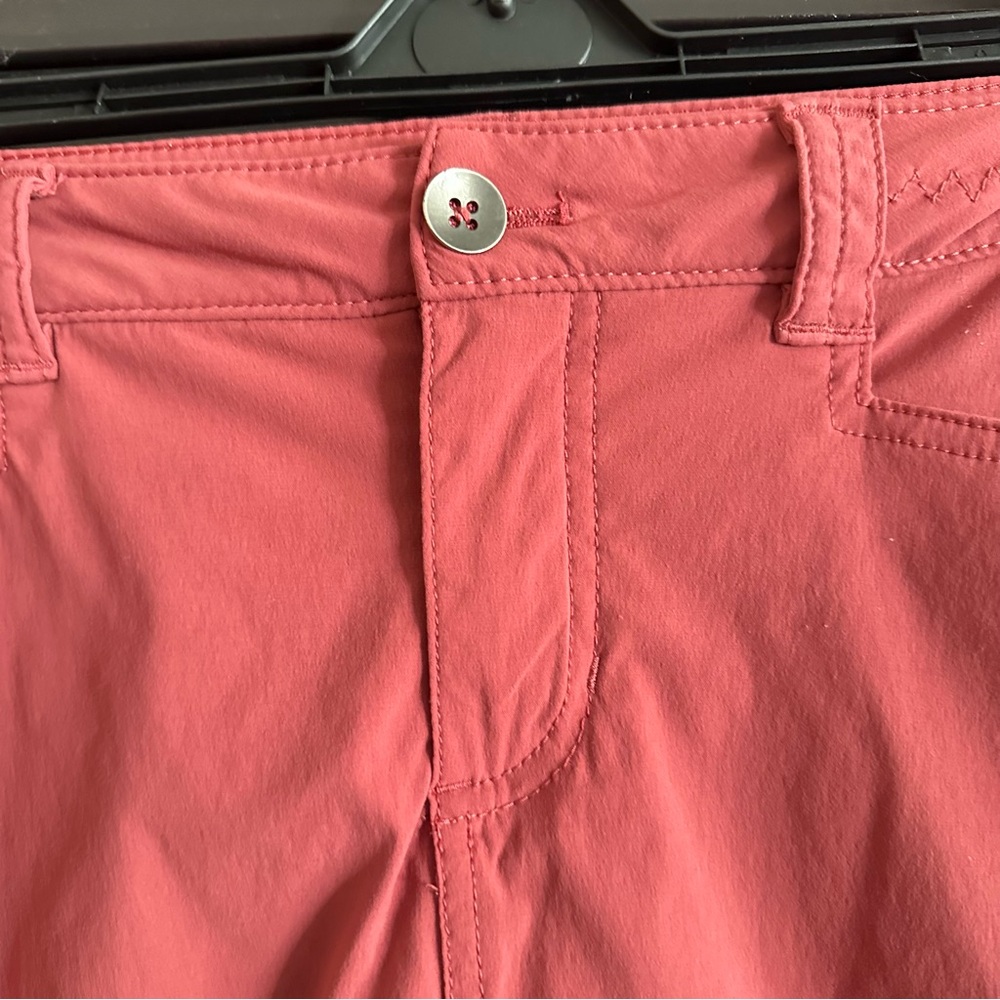 Eddie Bauer women’s skort size 6 - Picture 2 of 12